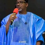 Governor Bala Dumps PDP For APM,Urges Democratic Consolidation