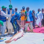 Governor Namadi Unveils Plans To Expand Agriculture, Boost Fisheries Productivity