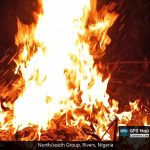 Navy Decimates Illegal Refining Sites, Disrupts Oil Theft Syndicates In Rivers, Bayelsa States