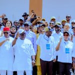 Oborevwori Hails City Boy Movement, Pledges Support For Youth Mobilisation