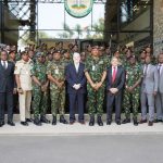 Nigeria, United States Activate Defence Working Groups To Strengthen Security Cooperation