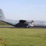 Nigerian Air Force Hercules C-130: The Strategic Workhorse, Powering Operations, Saving Lives