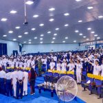 International Nursing Week Celebration: CAS Commends Nurses Invaluable Contributions To Healthcare Delivery