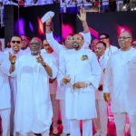 Any Politician Who Undermines Fathers of Faith Is Doomed — Oborevwori