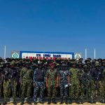 NAF Special Forces, NPF EOD Team Conducts Special Training To Boost Counter IED Warfare Capabilities In Bauchi
