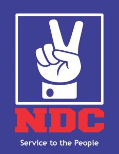 NDC Announces Timetable For Sale Of Forms, Screening, Primary Elections Ahead of 2027 Polls