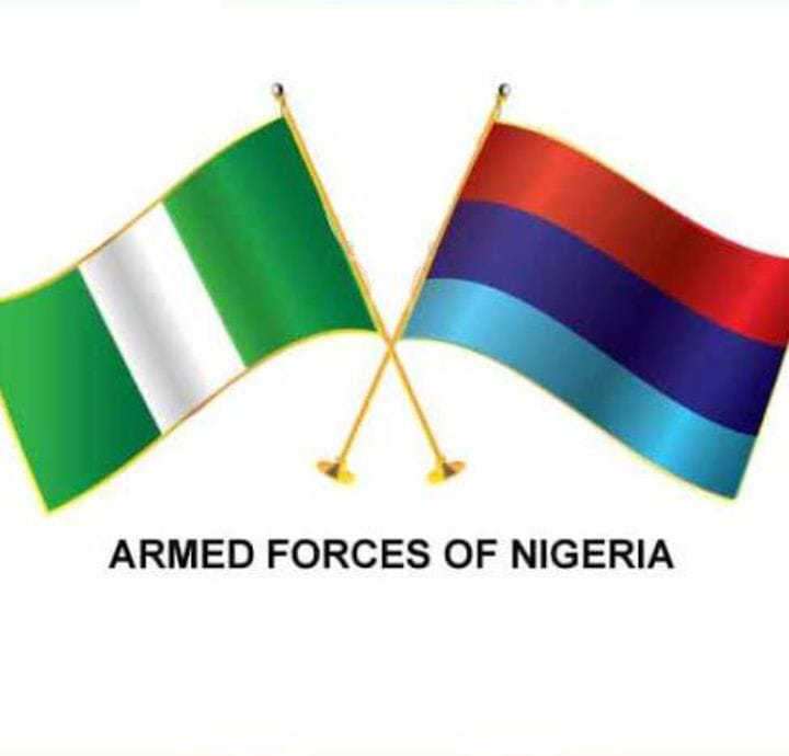 DHQ Dismisses Report Of Civilian Casualties In Air-land Operation Conducted by Troops of Operation FANSAN YAMMA