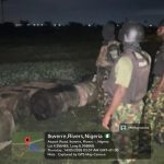 Navy Intensifies Crackdown On Economic Saboteurs, Dismantles Back Market Fuel Syndicate In Rivers State
