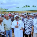 APC REPS PRIMARIES: Oborevwori, Onyeme, Vote, Hail Peaceful Conduct Across Delta
