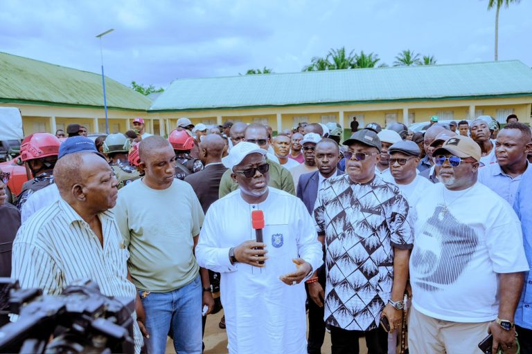 APC REPS PRIMARIES: Oborevwori, Onyeme, Vote, Hail Peaceful Conduct Across Delta