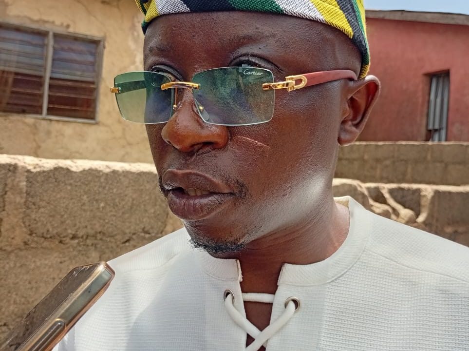 Kidnappers receive N10.3m from my family after 11 days of torture – victim voices out