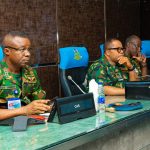 CAS Tasks Commanders On Operational Effectiveness, Harps On Impactful Missions