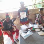 Nigerian Navy Transfers Suspected IPOB/ESN Members ToDSS Anambra State Command