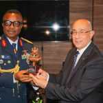 Nigeria Restates Nigeria’s Commitment To African-led Security Cooperation Against Terrorism, Insurgency At Tunis Air Chiefs’ Symposium