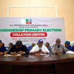 345,375 Delta APC Members Affirm Oborevwori As 2027 Guber Candidate…Governor Scores APC Primary High, Says Party United
