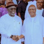 PRESIDENTIAL PRIMARY: Oborevwori Visits Emerhor, Rallies Massive Votes For Tinubu…Stresses Loyalty, Respect For Party Leadership