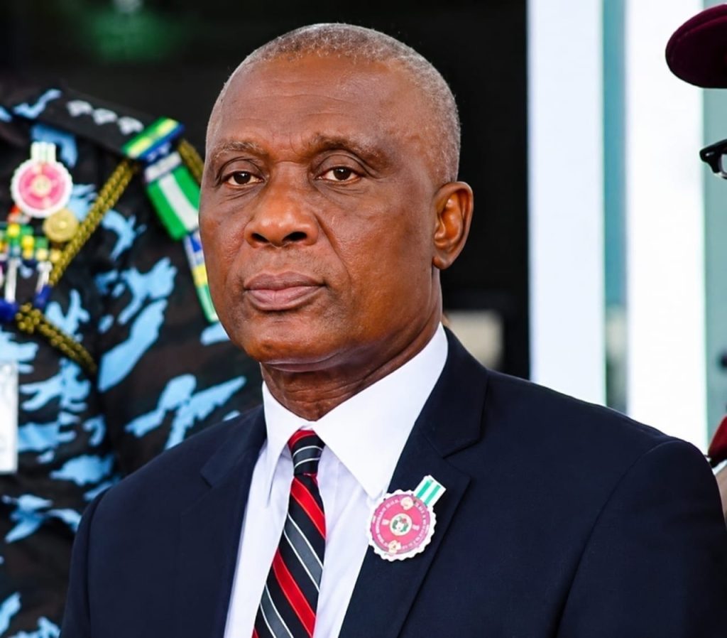Oborevwori Celebrates Ex-Delta CJ, Justice Marshal Umukoro At 70