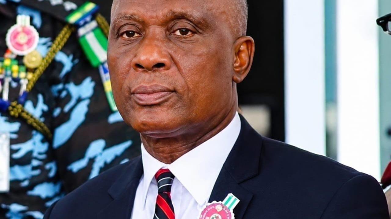Oborevwori Celebrates Ex-Delta CJ, Justice Marshal Umukoro At 70