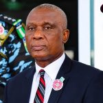 Oborevwori Celebrates Ex-Delta CJ, Justice Marshal Umukoro At 70