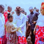 Oborevwori Calls For Protection, Education Of Delta Children, As He Celebrates Children’s Day