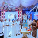 Third Year Anniversary: Giant Development Strides In Delta State Achieved Without Loans – Gov. Oborevwori