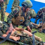 NAF, In Collaboration With German Technical Advisory Group Secures International Accreditation Of Air Mobile First Aid Unit Of NAFSMSAM