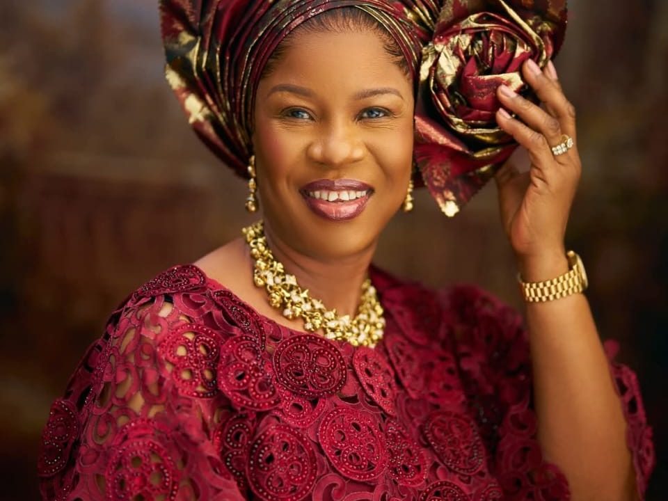 Oborevwori Salutes Edith Okowa At 65, Commends Humanitarian Service