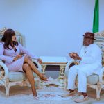 2027: Tinubu’s Re-election, My Priority Project, Says Oborevwori