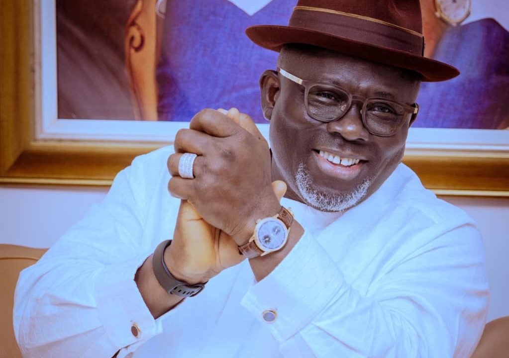 Delta Emerges Among Nigeria’s Best Governed States Under Oborevwori