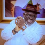Delta Emerges Among Nigeria’s Best Governed States Under Oborevwori