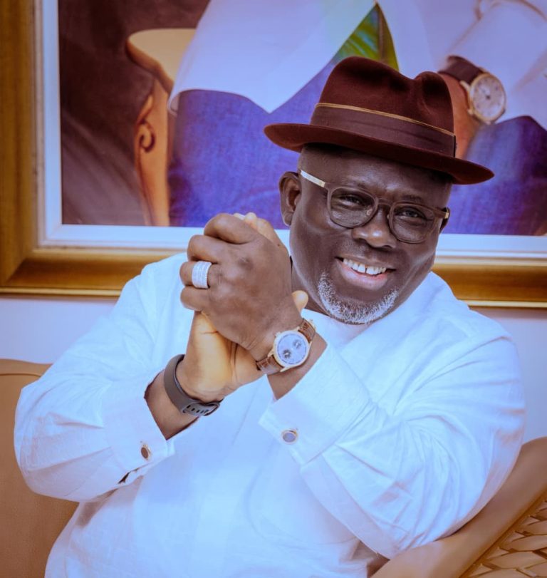 Delta Emerges Among Nigeria’s Best Governed States Under Oborevwori