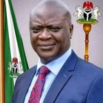 Oborevwori Felicitates Ferguson Onwo At 60