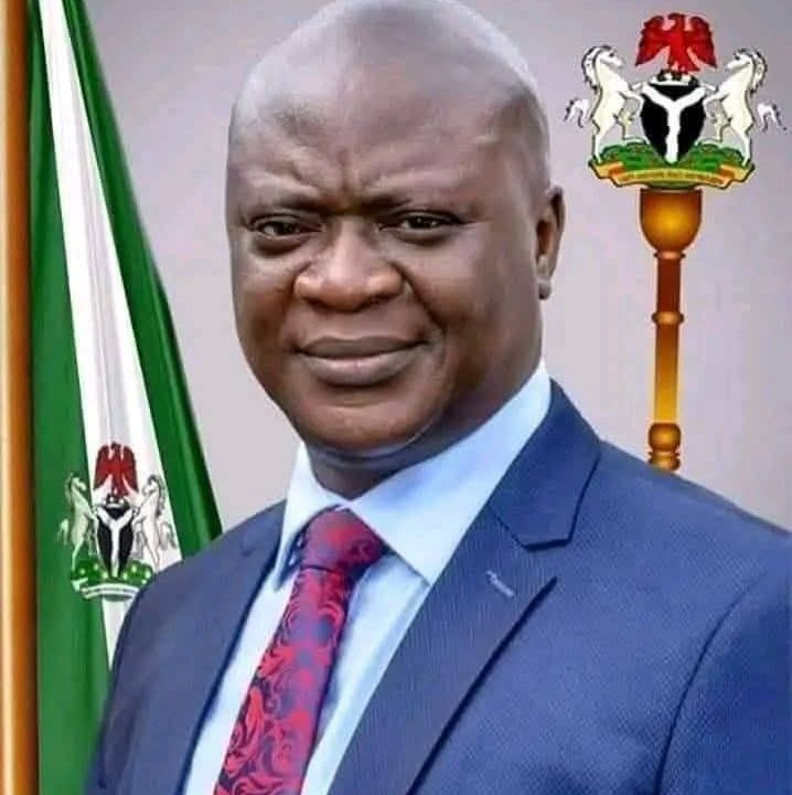 Oborevwori Felicitates Ferguson Onwo At 60