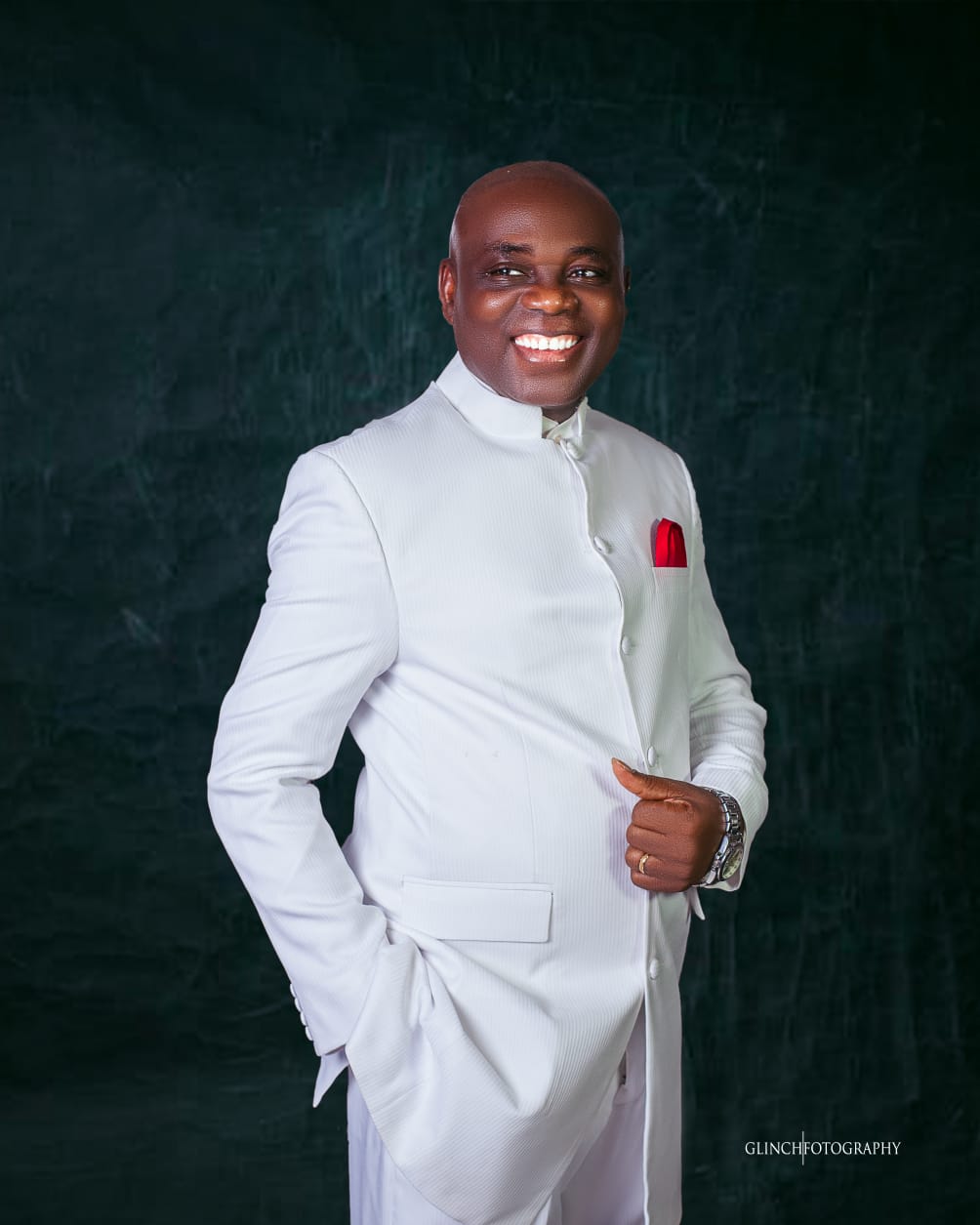 Oborevwori Extols Pastor Adekunle Ojo At 60