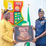 Hope Rises For Kidnapped Oyo Children As NAF Intensifies Aerial Surveillance, Supports Rescue Efforts