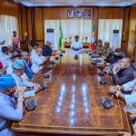 Warri Ward Delineation: Oborevwori Wades Into Warri Ward Delineation Crisis