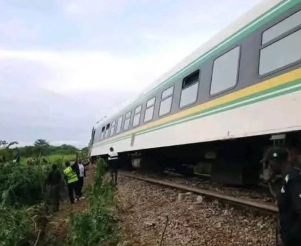 Oborevwori Mourns Victims Of Agbor Train Mishap