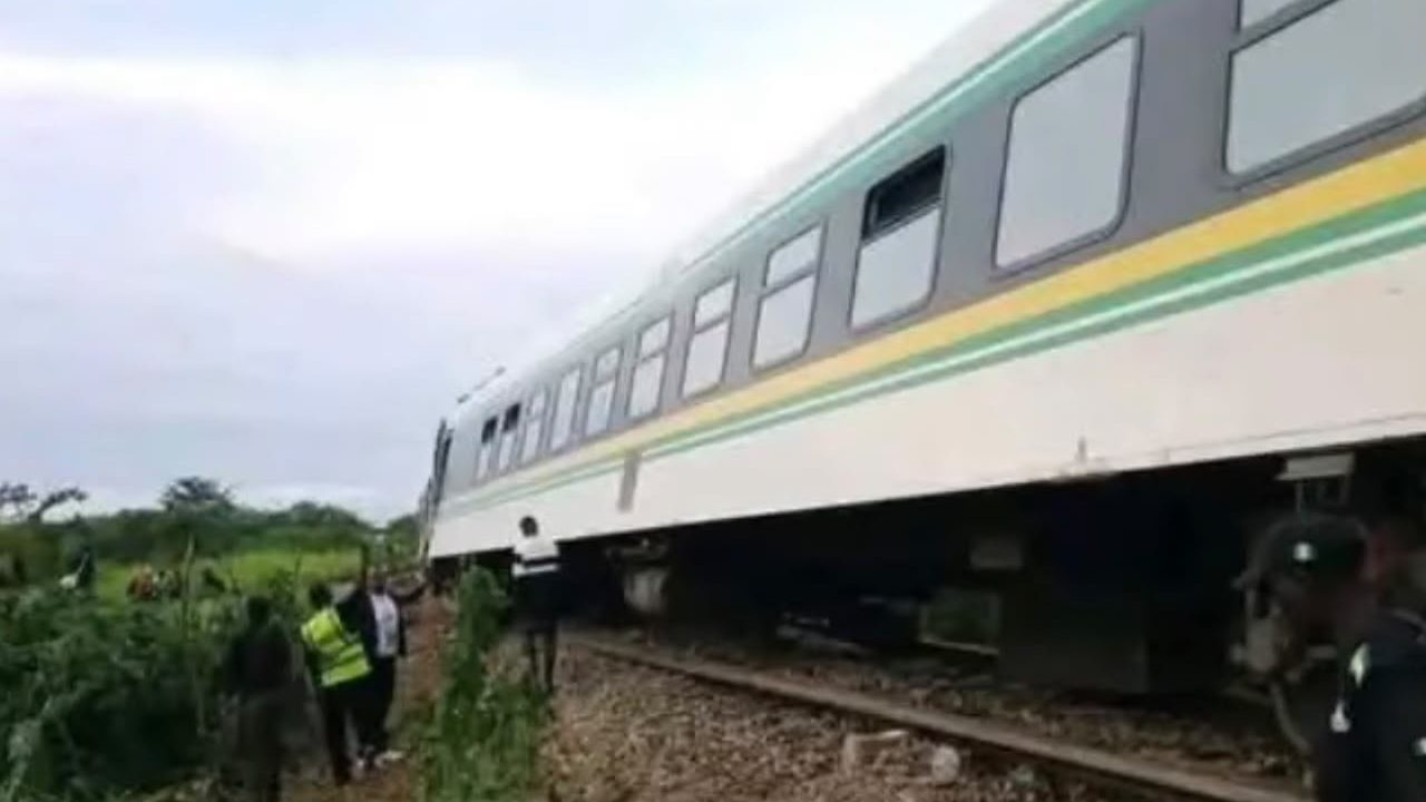 Oborevwori Mourns Victims Of Agbor Train Mishap