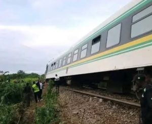 Oborevwori Mourns Victims Of Agbor Train Mishap