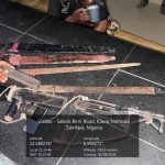 Troops Repels Separate Terrorist Attacks In Zamfara, Thwarts Mass Abduction Bid, Recover Weapons, Motorcycles