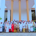 2027: Ndokwa Nation Passes Vote Of Confidence In Oborevwori