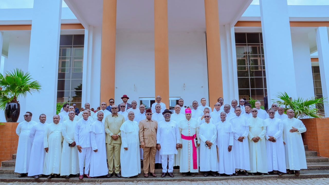 I Am Here To Serve Deltans With Passion, Says Oborevwori