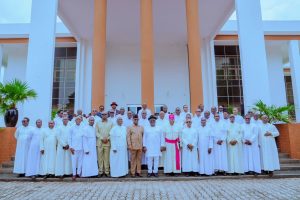 I Am Here To Serve Deltans With Passion, Says Oborevwori