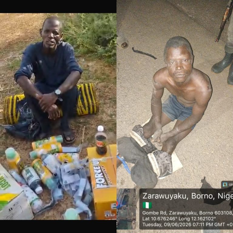 Nigerian Army Clarifies Unauthorized Incursion Of Cameroonian Military Into Cross River State Community