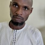 Major Breakthrough as ISWAP Bomb-Making Specialist, Senior Commander Surrender to Troops in Yobe