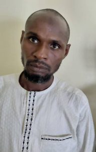 Major Breakthrough as ISWAP Bomb-Making Specialist, Senior Commander Surrender to Troops in Yobe