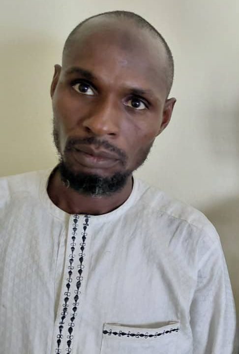 Major Breakthrough as ISWAP Bomb-Making Specialist, Senior Commander Surrender to Troops in Yobe