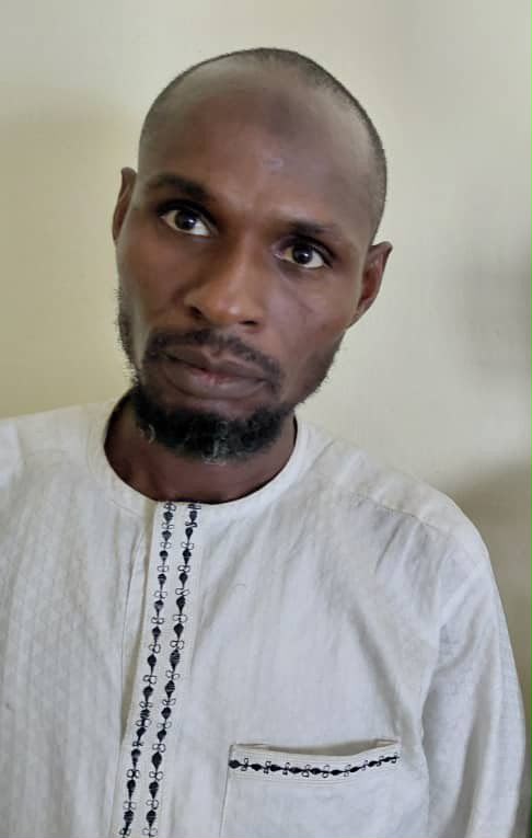 Major Breakthrough as ISWAP Bomb-Making Specialist, Senior Commander Surrender to Troops in Yobe