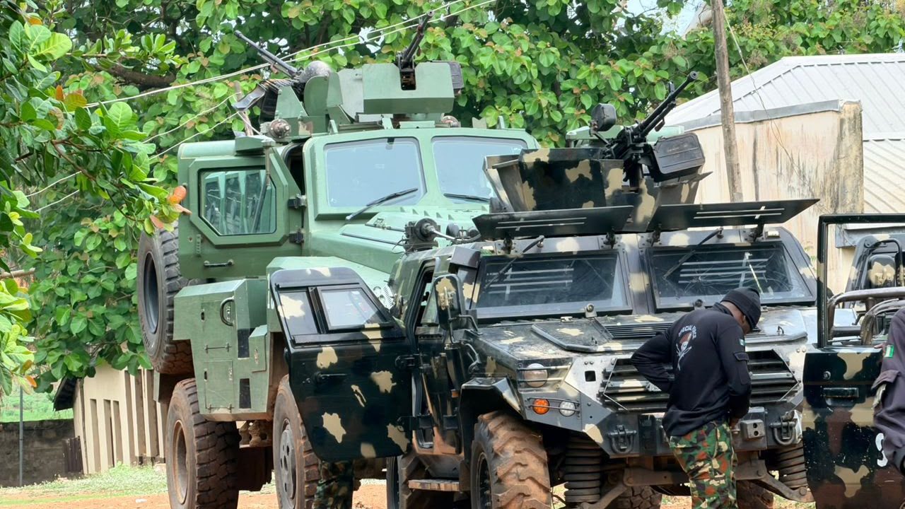 Swift Military Response, Forces Terrorists To Abandon Attack In Zurmi, Zamfara Village