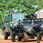 Swift Military Response, Forces Terrorists To Abandon Attack In Zurmi, Zamfara Village